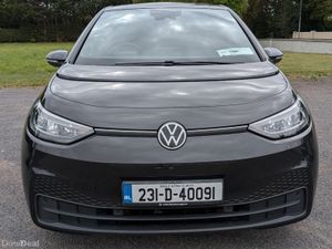 2023, Volkswagen ID.3  Pro , 204HP 53kWh, Automati - Image 2