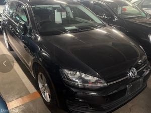 🔵 VW Golf 1.2 TSI AUTOMATIC DSG LOW KM - Image 2