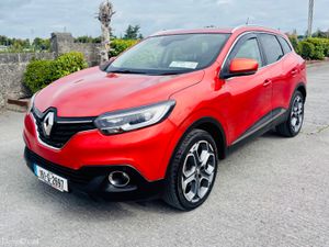 Renault Kadjar 2016 NEW NCT - Image 4