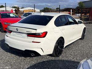 2019 BMW 320D M-SPORT XDRIVE AUTO FULLY LOADED - Image 4
