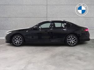 BMW i5 eDrive40 M Sport Saloon - Image 4
