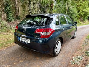 Citroen C4 1.6L, Taxed & NCT to March 2027! - Image 3