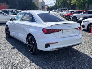 2023 AUDI A3 1.0TFSI 4DR AUTO ONLY 11,004 KM - Image 4