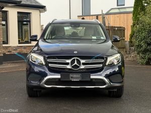 Now Reserved! 181 Mercedes GLC 220d 4Matic! - Image 2
