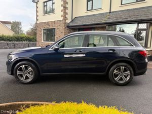 Now Reserved! 181 Mercedes GLC 220d 4Matic! - Image 4