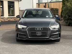 *Auto* Excellent Condition 192 Audi A4! - Image 2