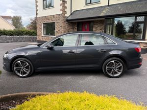 *Auto* Excellent Condition 192 Audi A4! - Image 4