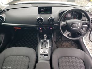 Audi A3 2015 - Image 4
