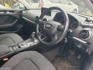 Audi A3 2015 - Image 3