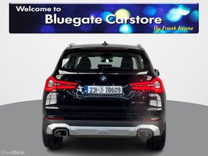 BMW X3 XDRIVE30E XLINE**HEATED SEATS**REVERSING CA - Image 4