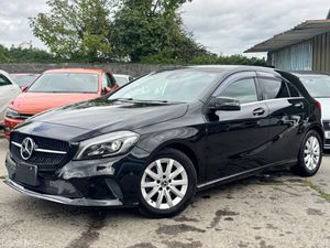 Mercedes A Class 1.6 Auto Sports 65,000kms 2017 - Image 2