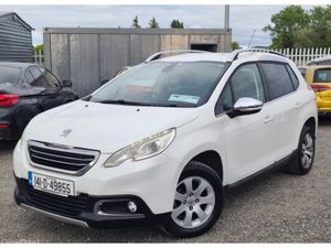 Peugeot 2008 1.2L Petrol Automatic - Low mileage ( - Image 3