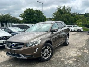 Volvo XC60 D4 CLASSIC - 2.0L Diesel - Automatic (0 - Image 3