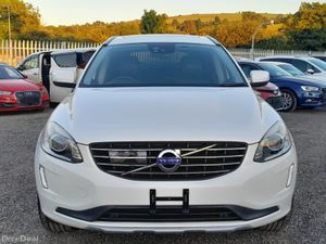Volvo XC60 D4 CLASSIC - 2.0L Diesel Automatic - Su - Image 2