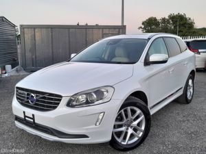 Volvo XC60 D4 CLASSIC - 2.0L Diesel Automatic - Su - Image 3