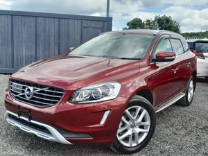 Volvo XC60 D4 CLASSIC - 2.0L Diesel - Automatic - - Image 4