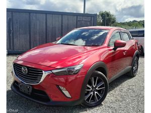 Mazda CX-3 XD PROACTIVE 1.5L Diesel - Automatic (1 - Image 2