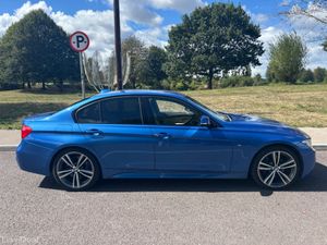 BMW 3-Series D M SPORT ZLMG 4DR AUTO - Image 3