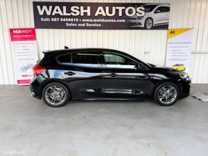 Ford Focus 1.5 TDCI ST-LINE 120PS 5 - Image 3