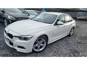 BMW 3-Series 2.0L Automatic Petrol Plug-In-Hybrid - Image 2