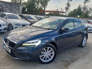 Volvo V40 2.0L Automatic Diesel Low Mileage (8946) - Image 3
