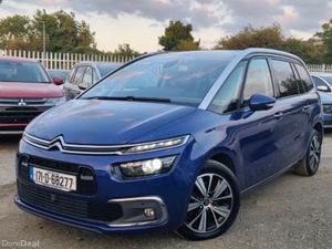 Citroen C4 Picasso GRAND C4 PICASSO FEEL HDI - Low - Image 3