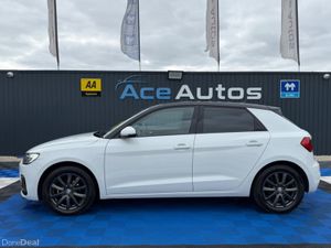 Audi A1 1.0L PETROL - AUTO - 12M WARRANTY - CAR: 2 - Image 4