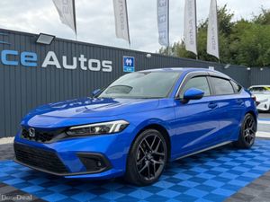 Honda Civic SPORT - 1.5 PETROL - MANUAL - 12M WARR - Image 2