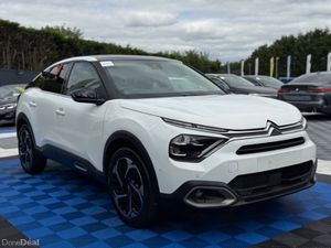 Citroen C4 SHINE - 1.5 DIESEL - AUTO - 12M WARRANT - Image 4