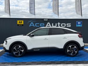 Citroen C4 SHINE - 1.5 DIESEL - AUTO - 12M WARRANT - Image 4