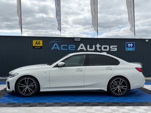 BMW 3-Series 320i - M-SPORT - 2.0L PETROL - AUTO - - Image 4