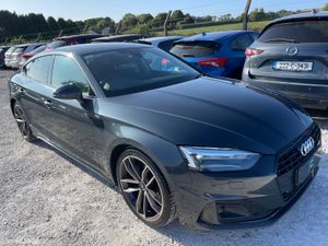 Audi A5 - Image 3
