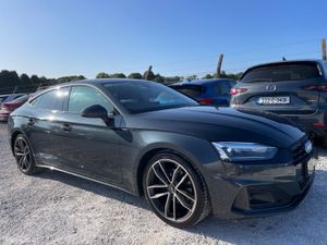 Audi A5 - Image 2