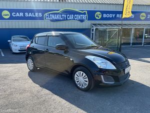 Only 40,704 Kms Suzuki Swift 1.2 Petrol Manual - Image 4