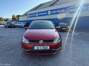 Immaculate Vw Polo 1.2 Tsi Automatic - Image 3