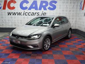 2017 VW GOLF 1.2 AUTO - Image 3