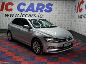 2019 VW POLO 1.0 AUTO - Image 2