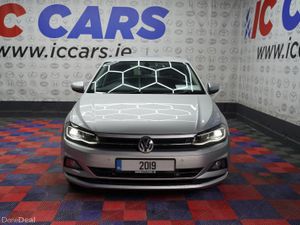 2019 VW POLO 1.0 AUTO - Image 3