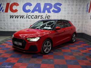 2021 AUDI A1 AUTO - Image 3