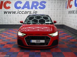 2021 AUDI A1 AUTO - Image 4