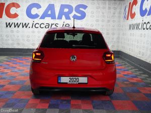 2020 VW POLO *DEPOSIT TAKEN* - Image 4