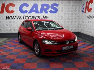 2020 VW POLO 1.0 AUTO - Image 2