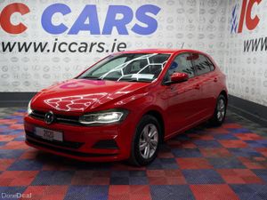 2020 VW POLO 1.0 AUTO - Image 3