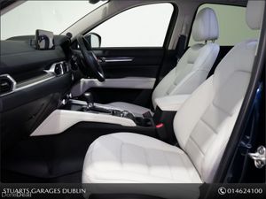 Mazda CX-5 **ONLY 30, 000 KM** CX-5 EXCLUSIVE LINE - Image 3