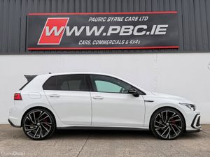 Volkswagen Golf 2.0GTD DSG 2022 - Image 3