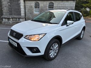 SEAT Arona 2019 - Image 3