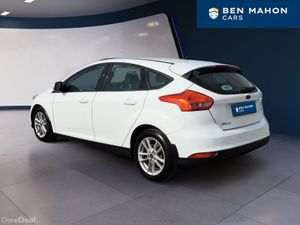 Ford Focus Style - Image 3