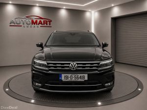 Vw Tiguan  2.0 Diesel Automatic - Image 2