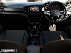 Volkswagen T-Cross **FLASH SALE**REVERSING CAMERA* - Image 2