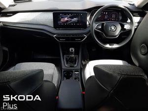 Skoda Octavia **PETROL**SELECTION + 1.5TSI 115BHP - Image 2